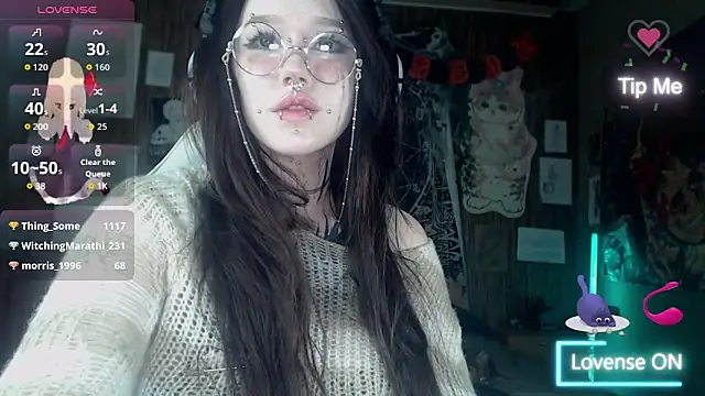 chloe_crystall_killer: απευθείας συνομιλία ΧΧΧ