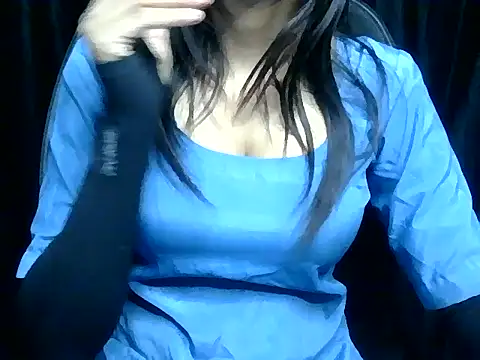 Chat XXX ao vivo de hotey_ava