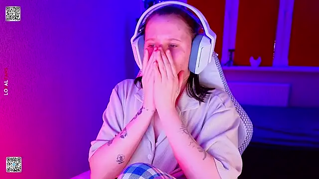 mon_lola's Live XXX Chat