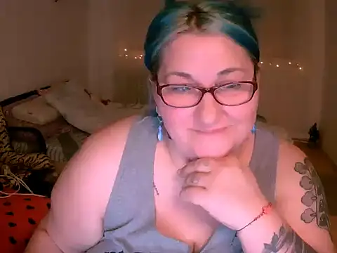 Chat XXX ao vivo de BlondyBigBoobs