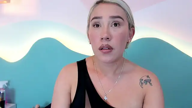 Lannajansen Chat XXX in diretta