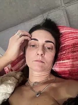 Chat XXX ao vivo de Miroslava1247