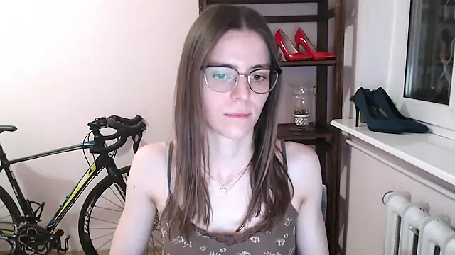 love_megi's Live XXX Chat