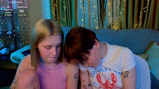 Girls_Fingers 라이브 XXX 채팅