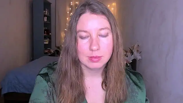 NancySandersのライブXXXチャット