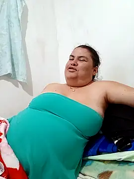 yaneth_ Adlı Modelin Canlı XXX Sohbeti