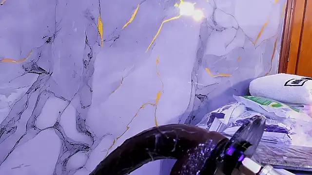 Chat XXX ao vivo de barbara_connor