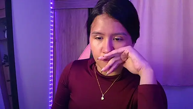 Chatroom XXX en direct de Oliviawatson1