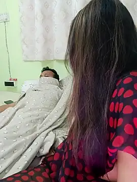 Chat XXX en directo de Trending_Couple