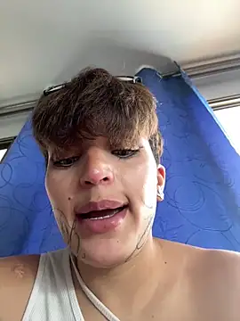 DayanaDG Live XXX Chat