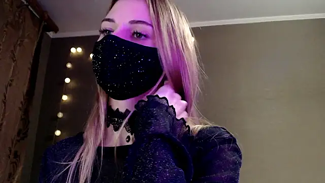 Iris_lave live XXX chat