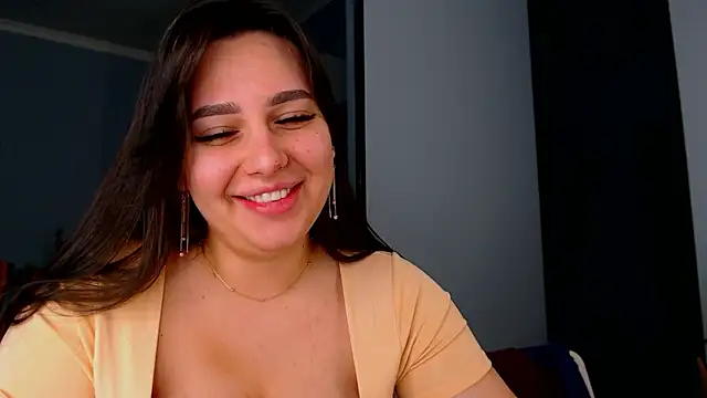 NikiWhite: онлайн-секс-чат