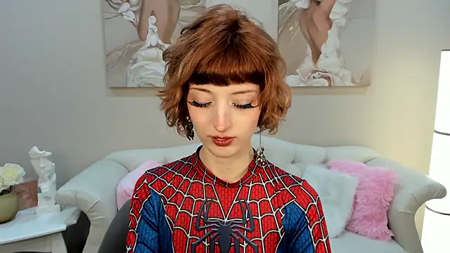 MistyMarlo: απευθείας συνομιλία ΧΧΧ