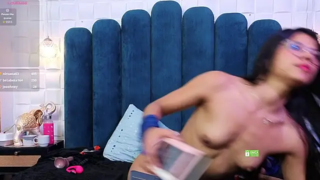 Chat XXX Live TrixySductress