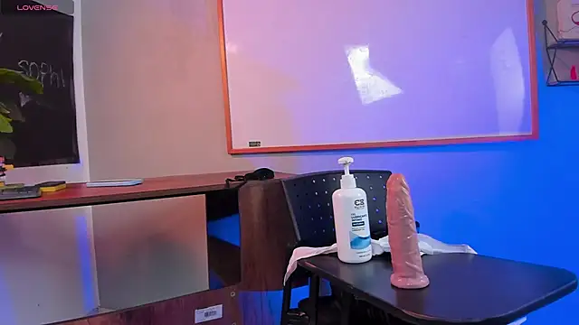 Show Webcam de Matias_skinny