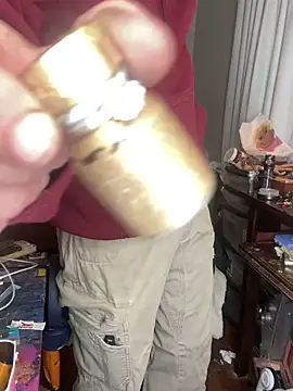 Chat XXX Live XanderOzzz