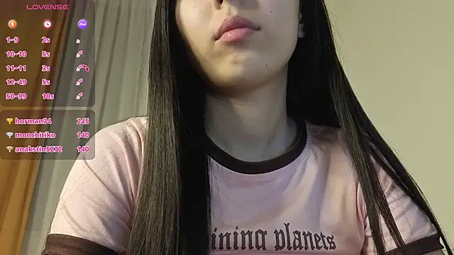 Chat XXX ao vivo de Ju_jin