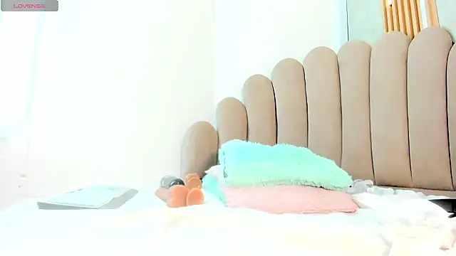 belkilimaのライブXXXチャット