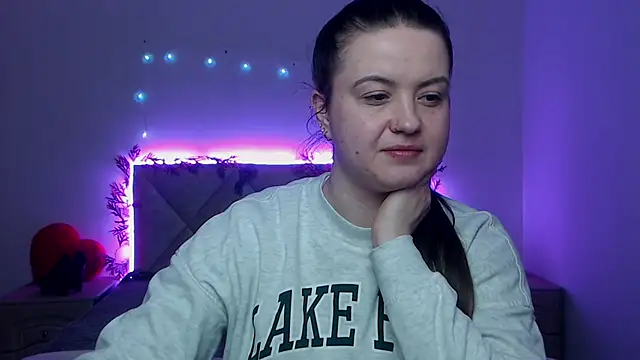 MavkaCute 라이브 XXX 채팅