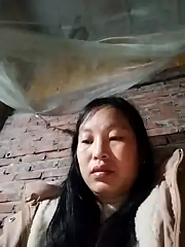 miss-su 网络视讯表演