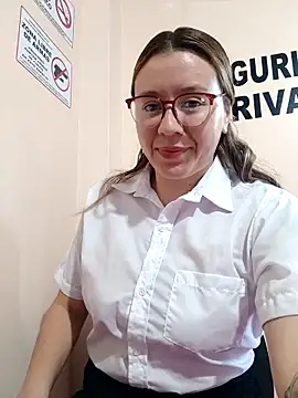 Chat XXX ao vivo de Hannah-colx