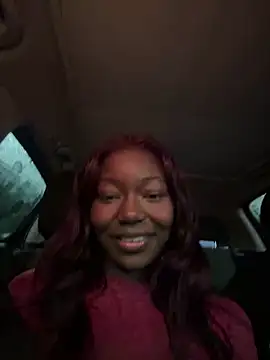 عرض كام ebonysweetyy