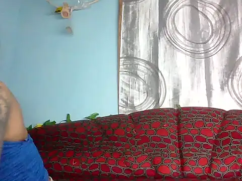 Czat XXX na żywo – angel_ofgod