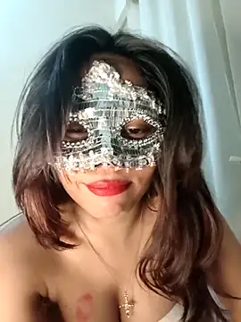 Chat XXX ao vivo de Lusty_jasminee