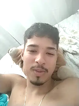 Chat XXX ao vivo de Novinho23aninhos