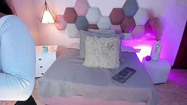 HannaaWells' Live XXX Chat