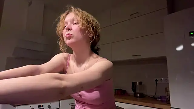 ElfriedaZwack: απευθείας συνομιλία ΧΧΧ