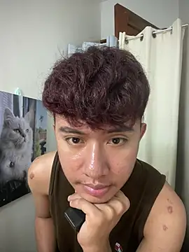 -asiantwink0000- 라이브 XXX 채팅