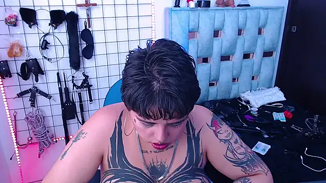 malboro_01 Chat XXX in diretta