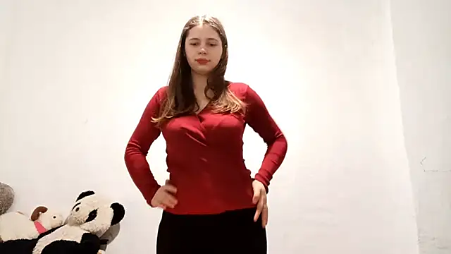 ClarisaCalvary: онлайн-секс-чат