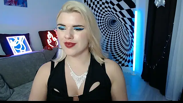 Chatroom XXX en direct de Ariana_Saint