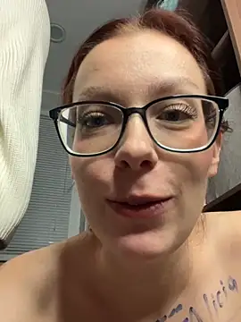 Chat XXX en directo de RussianGirls_