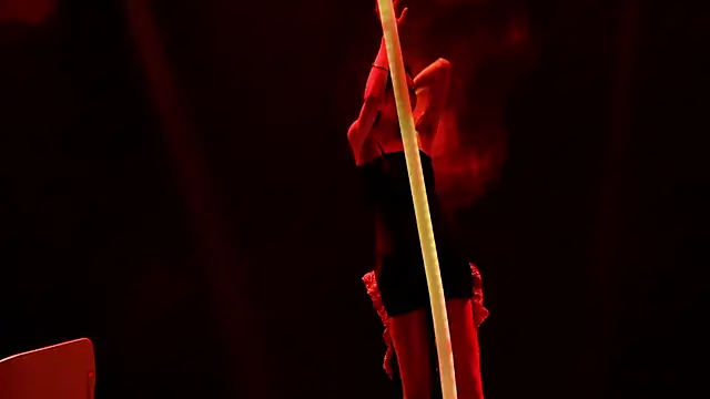 Yangyuba-003: онлайн-секс-чат