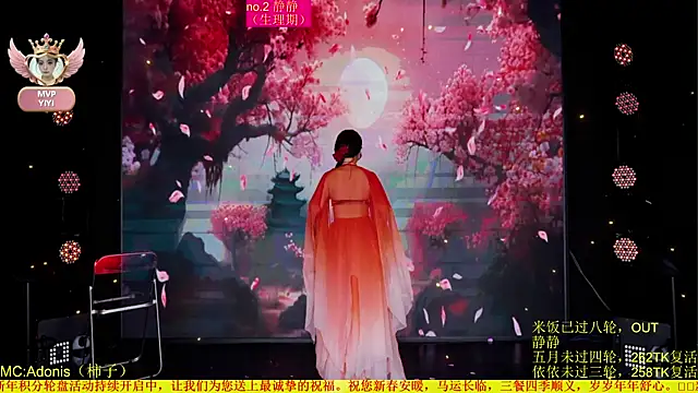 Red-666 Chat XXX in diretta