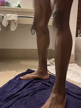 Blackieyboy_ Webcam show
