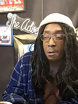 Živý XXX chat B4KINC