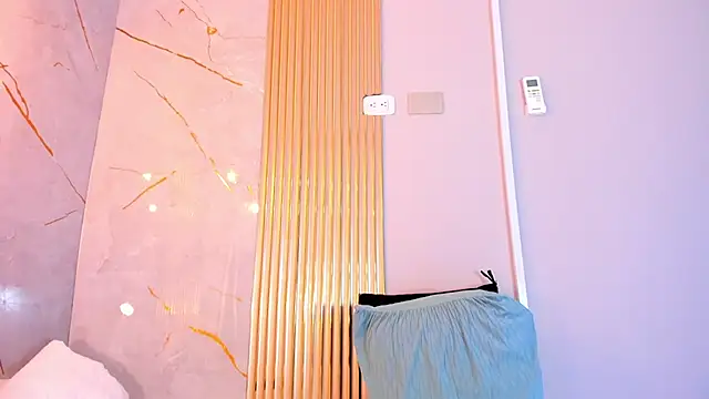 AlanaBlair_ 웹캠 쇼