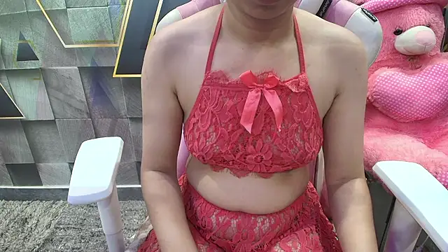 NymphoIsLive Chat XXX live