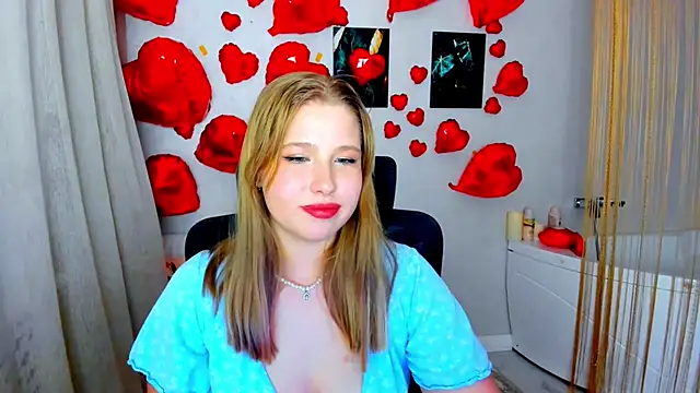 SweetDaylight: απευθείας συνομιλία ΧΧΧ