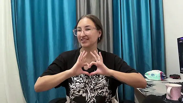 Chat XXX en directo de Mlacutehere