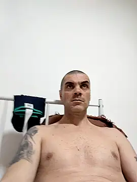 DOMINATOR_SIR-MASTER Live XXX-Chat