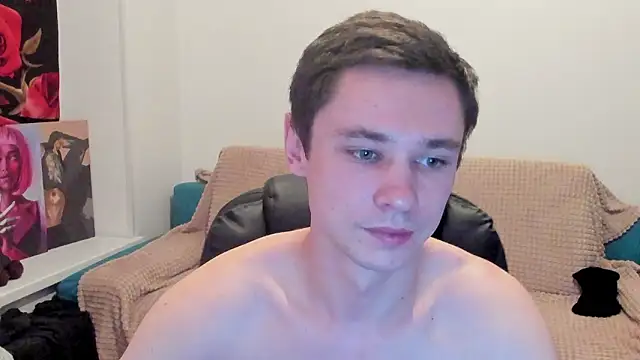 Show Webcam de Alexmansuper