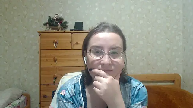 Czat XXX na żywo – Smart_Rose