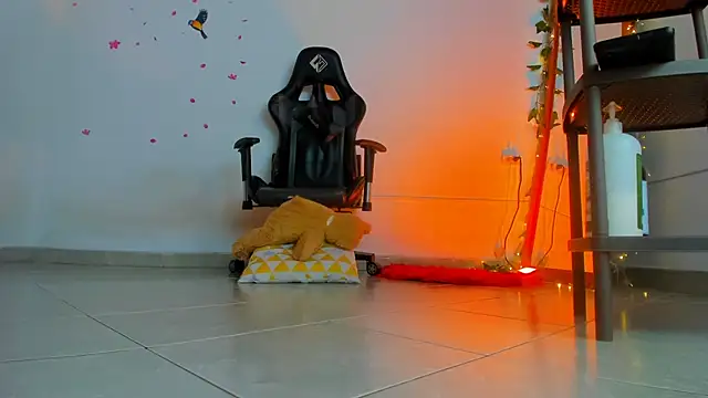 دردشة Susan_Foxx الجنسية المباشرة