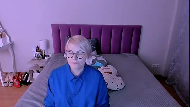 sabrinamacmarren Chat XXX in diretta