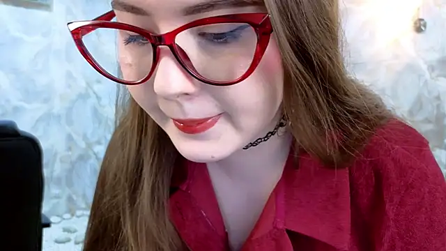 Chat XXX ao vivo de PixelGoddess